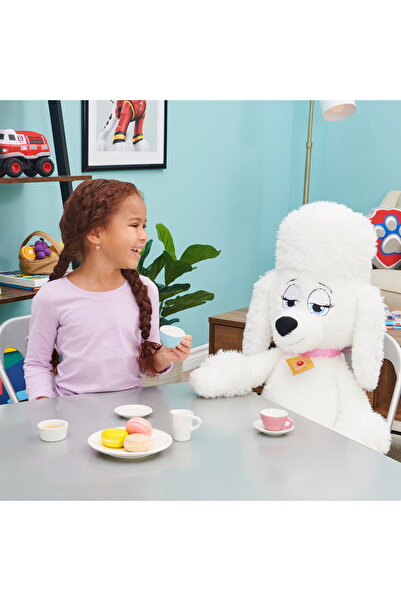 Mercaton PAW PATROL PLUS JUMBO DOLORES 73CM