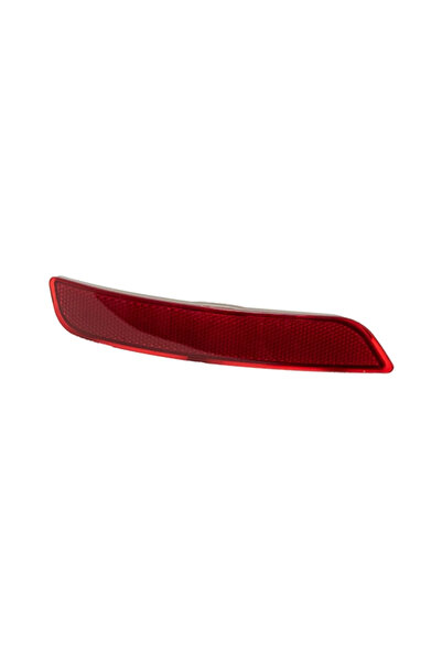Wender BMW Tampon Reflektörü X5:F15 Arka Sol -M-Tech- 2014-18