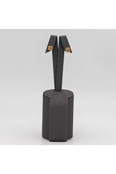 Generic Royal gold-plated alternative jewelry set – luxurious design adorned with zircon