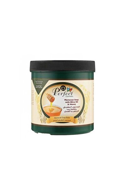 Perfect Cosmetics Perfect Moroccan Traditional Soap with Olive Oil and Honey ...