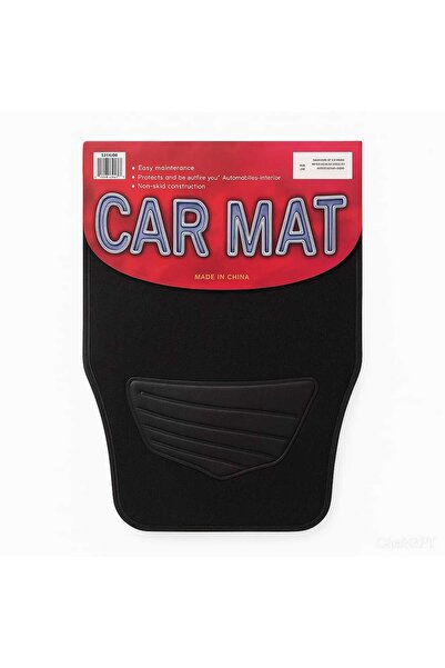 OEM Set covorase auto premium mocheta cu insertie de cauciuc