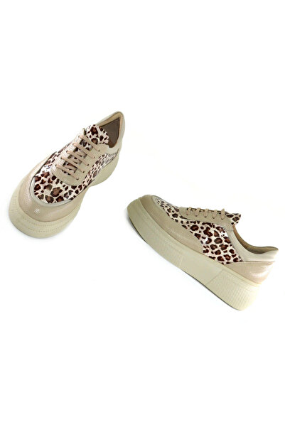 NEBY SHOES Women's Casual Shoes Made of Genuine Leather Fait 2