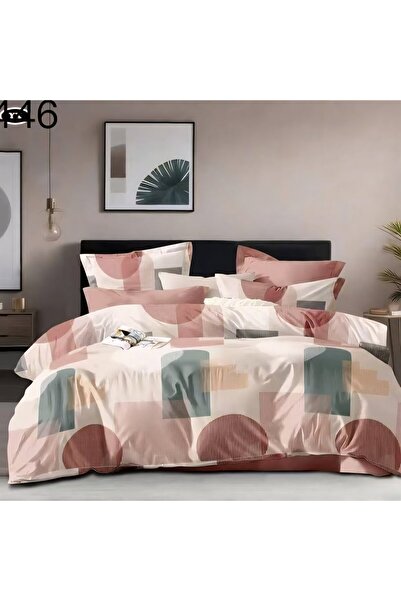 Amigo Finet 6-piece bedding set