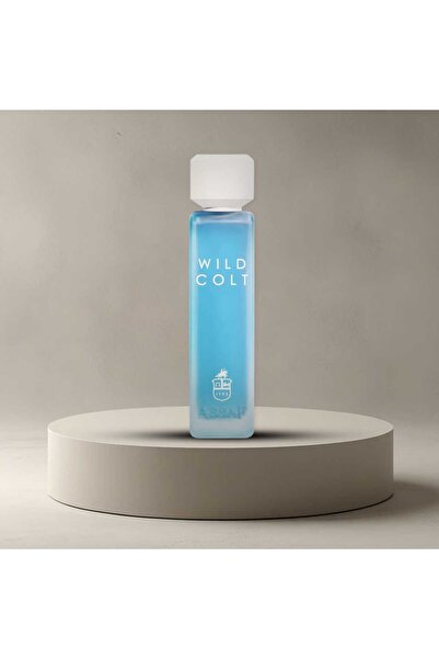 ASAAF Assaf Wild Cold Perfume 200ml