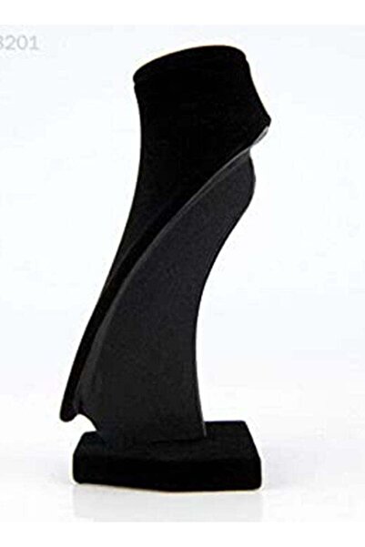 Generic Fabric Jewellery Display (Black)