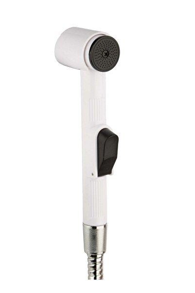 Maurice Lacroix White bidet head, Morse brand