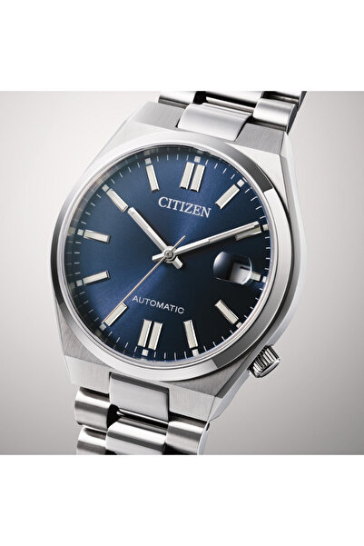 Citizen Tsuyosa 37mm Nj0200-50M Automatic Wristwatch