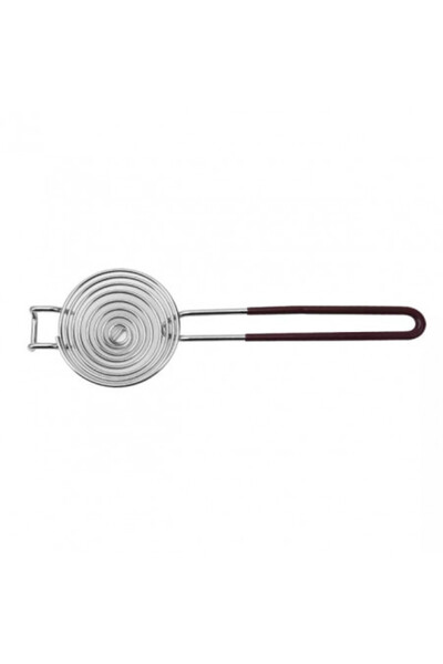 adhoreca Separator de ouă din oțel inoxidabil, 25 cm