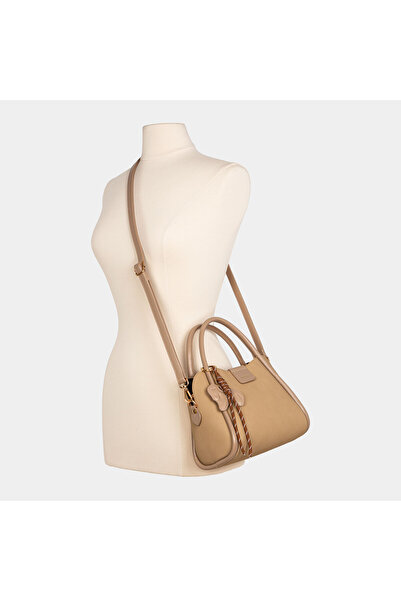 BAGCO Women Luxury Designer Cross-Body Handbag