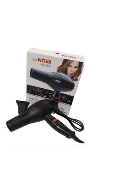 Nova Professional hair dryer