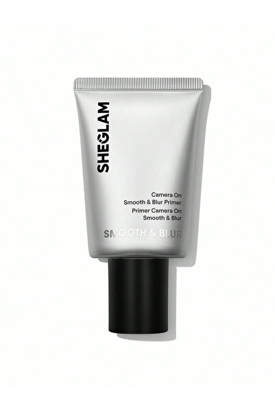 SHEGLAM Camera On Smooth & Blur Primer