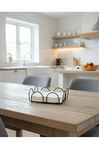 özmert Napkin holder white