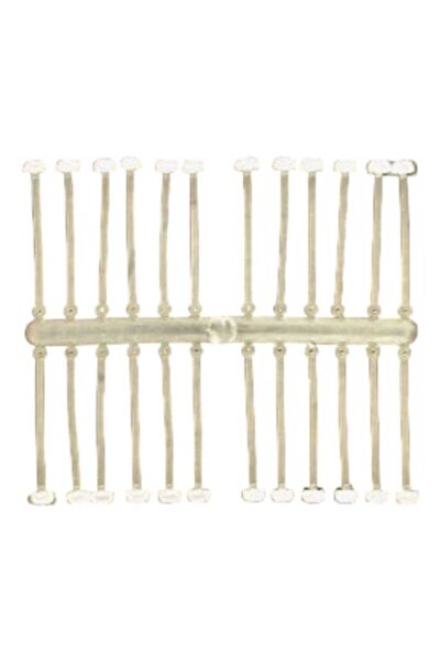 Extra Carp Fish-On-X σιλικόνης boilie stopper 30mm, 24 τεμάχια