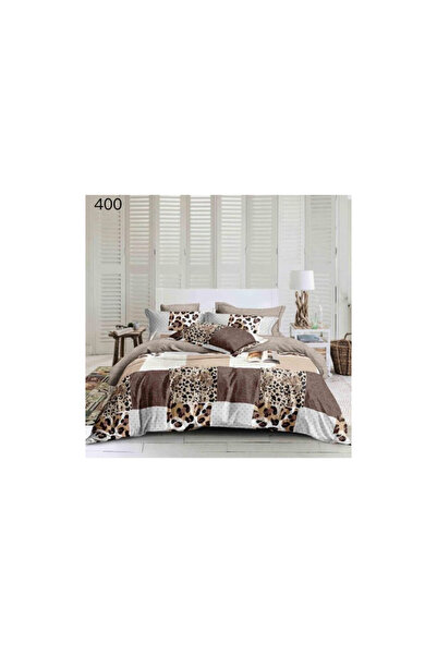 Amigo Fine cotton bed linen set, 6 pieces