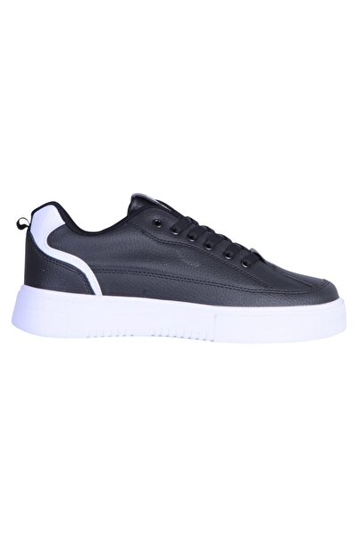 LUTTOON Prt-4302 Syh-Byz Leather Men's Sneaker Shoes
