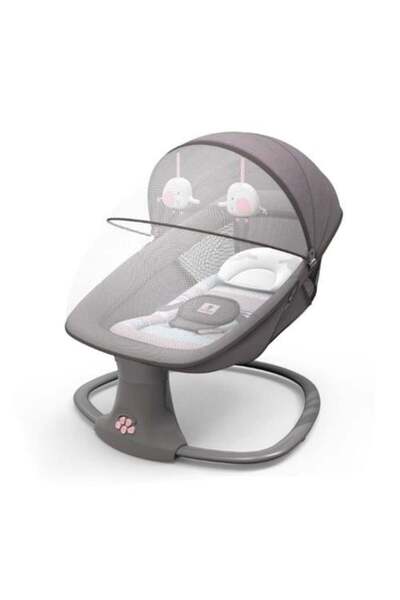 Mastela 3-in-1 Rocking Chair - Pink