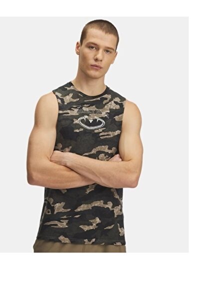 Under Armour UA Project Rock Atlet