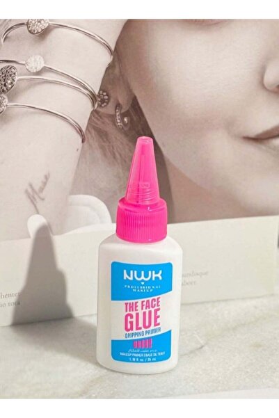 NWK برايمر تثبيت المكياج