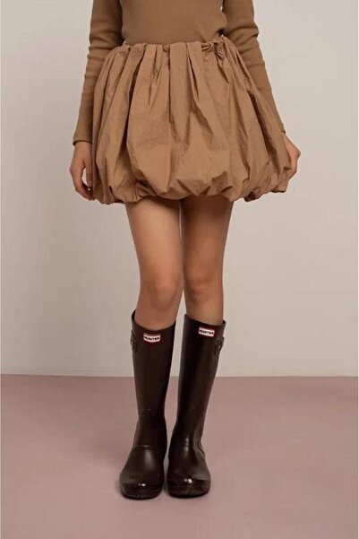 LOCO LOCO 7900 Girl's Parachute Balloon Skirt