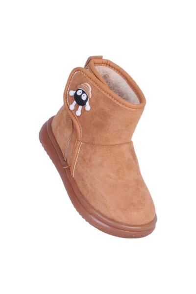 Wisco 071 Μπότες για κορίτσια Taba Thermal Shearling