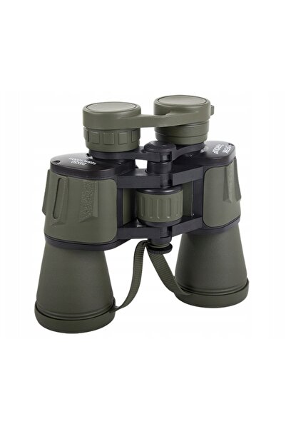 VERK Binoclu profesional militar, vanatoare, 20x50