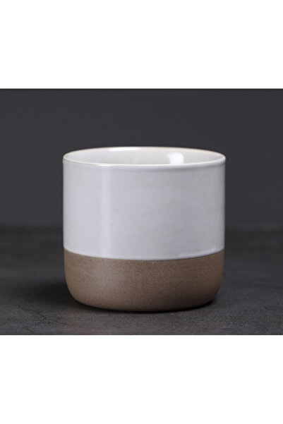 INVEIN Smoothie Ceramic Mug 200ml - A coffee mug with a modern design and attractive colors for specialty coffee