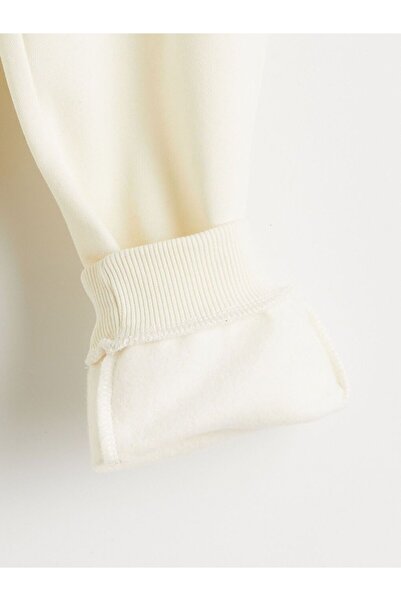 LC Waikiki LCW Kids Elastic Waist Boys Cargo Sweatpants