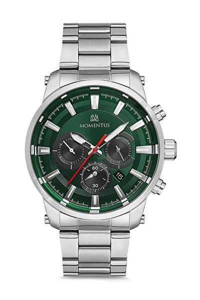 Momentus SC223S-15SS Erkek Kol Saati