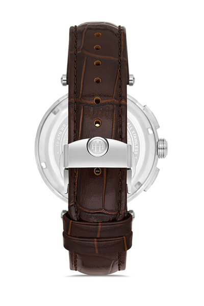 Hislon Dt202T-02Kr Men's Wristwatch