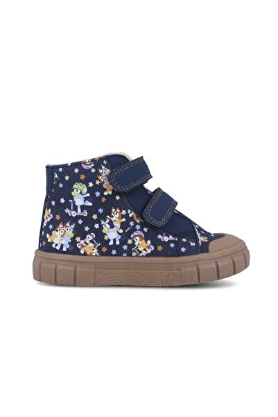 BIOMECANICS Bluey boots 251858-A, navy blue, Garvalin