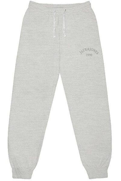 Jack & Jones JACK & JONES Σετ Φόρμας Bleecker - 12294413-Φωτεινό Λευκό