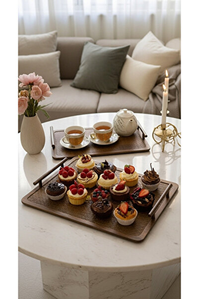 Generic Luxury multi-purpose tray set