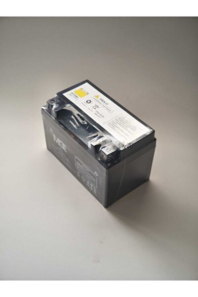 Mondial 50 Revival uyumlu Kaliteli Hazır Şarjlı Akü