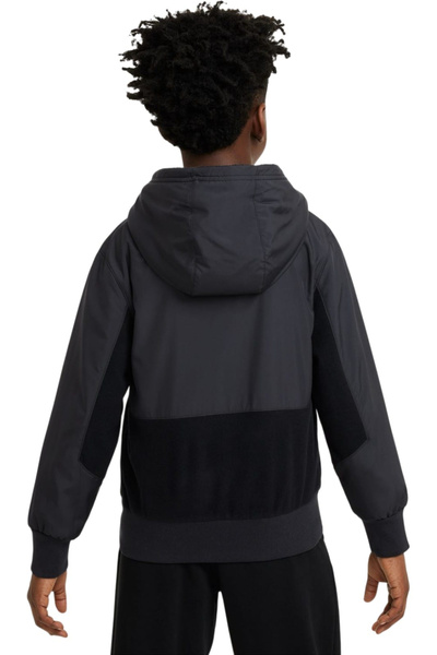 Nike City Utility TF WZ sweatshirt - HF4208-010