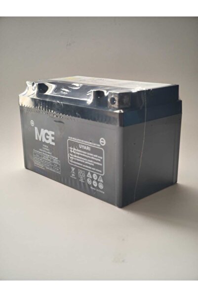 Mondial 50 Turismo 50 Wing uyumlu Kaliteli Hazır Şarjlı Akü