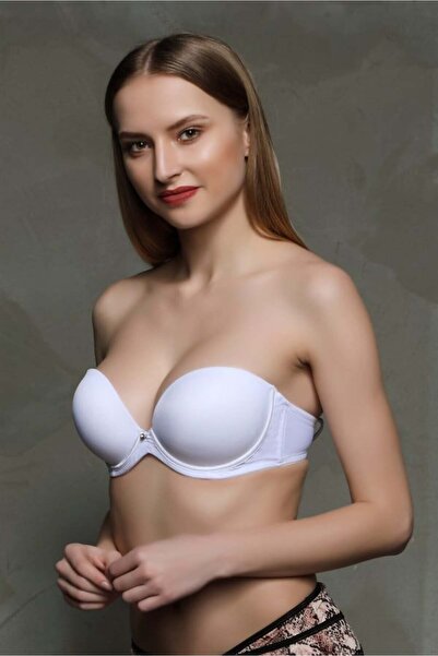 Moonlight Underwear Moonlight 111 Supported Bra