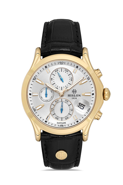 Hislon Erkek Kol Saati MS201G-02BG