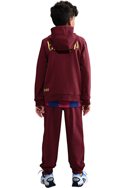 Nike FCB Club GX FZ sweatshirt - FZ1285-677