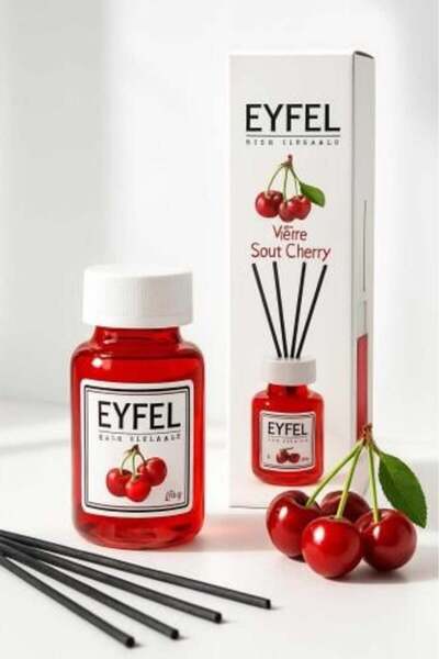 Eyfel Concentrated Cherry Air Freshener