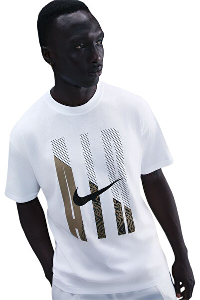 Nike M90 Air HO25 t-shirt - HV0135-100