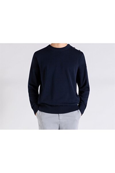PAUL&SHARK Men's Knitted Roundneck