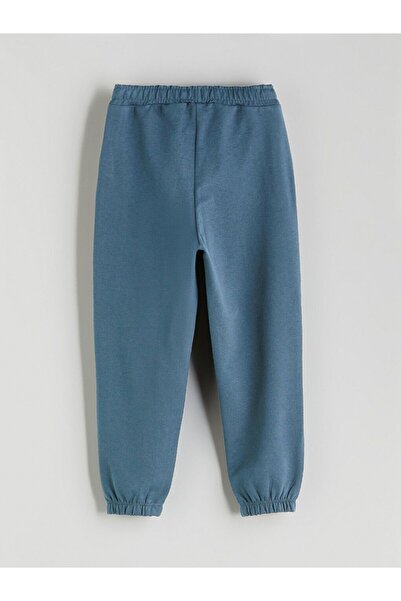 LC Waikiki LCW Kids Elastic Waist Boy Jogger Sweatpants