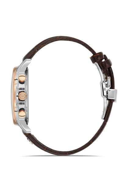 Hislon Tm112T-05Kr Men's Wristwatch