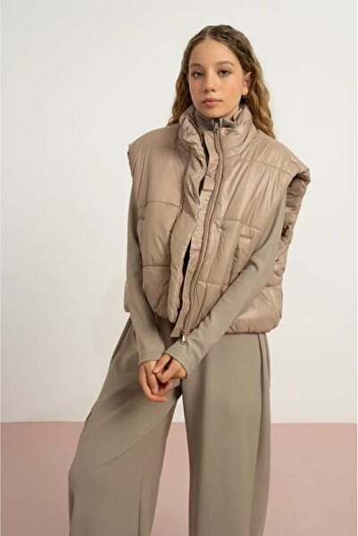 LOCO LOCO 7358 Girl's Parachute Inflatable Vest