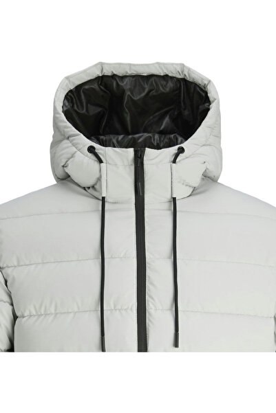 Jack & Jones JACK & JONES Μπουφάν Point Pu Puffer Bf χειμερινό - 12285924-Vapor Blue