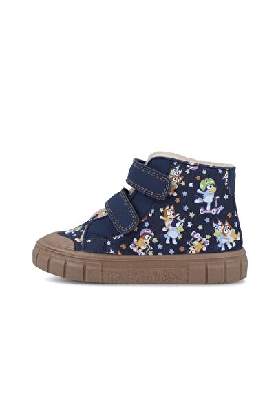 BIOMECANICS Bluey boots 251858-A, navy blue, Garvalin