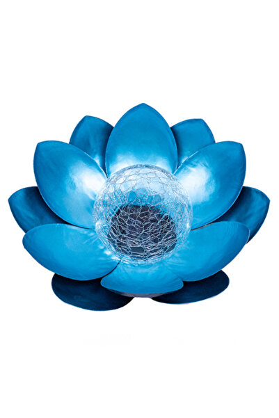 Sunar LAMPA LED GRADINA CU INCARCARE SOLARA 3000K