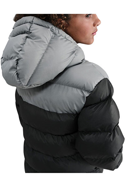 Nike TF ADP Puffer Colorblock winter jacket - IB6164-010