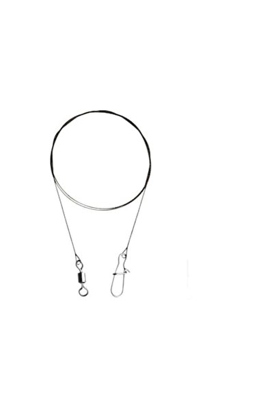 DELPHİN Lider Fish-On-X din tungsten 'Bomb' cu pivot și închidere prindere, 2...