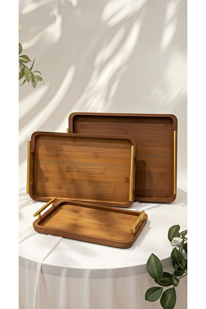 Generic Luxury multi-purpose tray set
